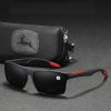 John Deere Elegant Fashion Unisex Polarized Glasses VS80v2