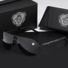 Scania Elegant Fashion Unisex Polarized Glasses VS81v2