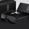 Lincoln Elegant Fashion Unisex Polarized Glasses VS81