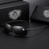 Scania Classic Ultra Lightweight Polarized Glasses VS90Av2