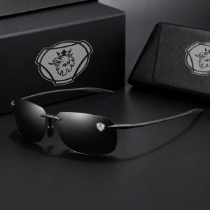 Scania Classic Ultra Lightweight Polarized Glasses VS90Av2