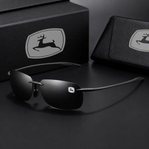 John Deere Classic Ultra Lightweight Polarized Glasses VS90Av2