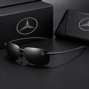 Mercedes Classic Ultra Lightweight Polarized Glasses VS90Av2