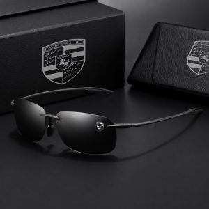 Porsche Classic Ultra Lightweight Polarized Glasses VS90Av2