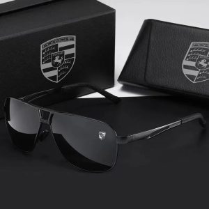 Porsche Elegant Fashion Unisex Polarized Glasses VS81v2