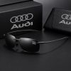 Audi Classic Ultra Lightweight Polarized Glasses VS90A