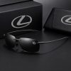 Lexus Classic Ultra Lightweight Polarized Glasses VS90Av2