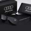 Audi Elegant Fashion Unisex Polarized Glasses VS81