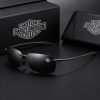 HLD Classic Ultra Lightweight Polarized Glasses VS90B