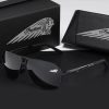 Indian Motorcycles Elegant Fashion Unisex Polarized Glasses VS81v2
