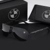 BMW Elegant Fashion Unisex Polarized Glasses VS81V2