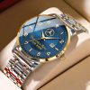 Mercedes Custom Name Men Stylish Fashion Design Watch VS85A1