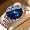 Mercedes Custom Name Starry Night Luxury Watch VS85A2