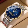 Mercedes Custom Name Starry Night Luxury Watch VS85A2