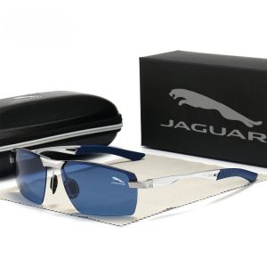 Jaguar Elegant Fashion Unisex Polarized Glasses VS18A