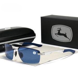John Deere Elegant Fashion Design Polarized Glasses VS18v2
