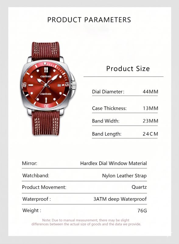 Display Size