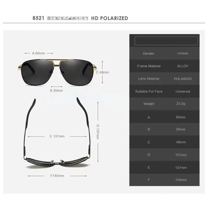 Display size