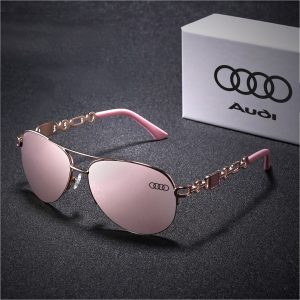 AD Fashion Design Women Polarized Glasses VS20v2