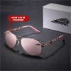 Indian Motorcycles Custom Name Fashion Design Women Polarized Glasses VS20