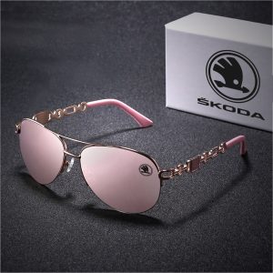Skoda Fashion Design Women Polarized Glasses VS20v2