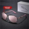Jaguar Custom Name Fashion Design Women Polarized Glasses VS20v2