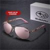 Subaru Custom Name Fashion Design Women Polarized Glasses VS20v2