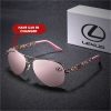 Lexus Custom Name Fashion Design Women Polarized Glasses VS20v2