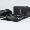 Lincoln Elegant Fashion Unisex Polarized Glasses VS71