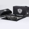 Scania Elegant Fashion Unisex Polarized Glasses VS71v2