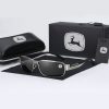John Deere Elegant Fashion Unisex Polarized Glasses VS71v2