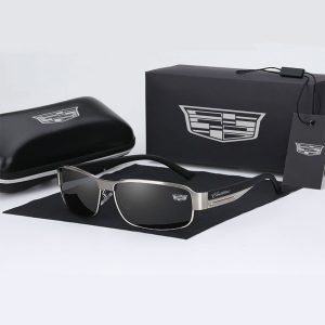 Cadillac Elegant Fashion Unisex Polarized Glasses VS71v2