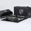 Porsche Elegant Fashion Unisex Polarized Glasses VS71v2