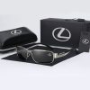 Lexus Elegant Fashion Unisex Polarized Glasses VS71v2