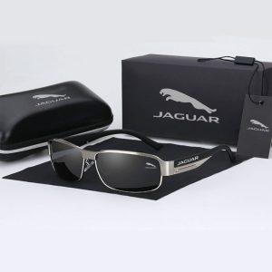 Jaguar Elegant Fashion Unisex Polarized Glasses VS71A