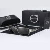 Volvo Elegant Fashion Unisex Polarized Glasses VS71V2