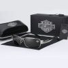 HLD Elegant Fashion Unisex Polarized Glasses VS71B