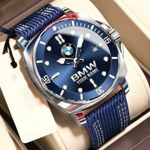 BW Luxury Fashion Men Sport Watch VS105