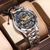 HLD Custom Name Elegant Fashion Design Watch VS72B