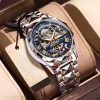 AD Custom Name Elegant Fashion Design Watch VS72B