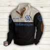 Volkswagen Casual Design Sport Sweatshirt VS04