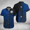 Volkswagen Design Multicolor Button Shirt VS04