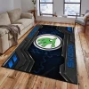 Skoda Welcome Personalized Floormat VS16