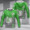 Skoda Zipper, Hoodie, Baseball Jacket, Bomber Jacket, Tshirt, Sweatshirt, Polo Shirt VS21
