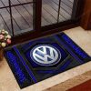 Volkswagen Welcome Personalized Floormat VS14