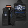 Volkswagen Custom Name Tactical Style Vest VS03