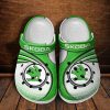 Skoda Classic Casual Crocs Shoes VS08