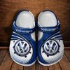 Volkswagen Classic Casual Crocs Shoes VS03