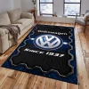 Volkswagen Welcome Personalized Floormat VS25