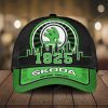Skoda Universal Fit Unisex Classic Cap VS29